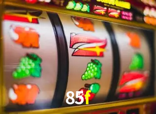A Emoção da Loteria na 85f: Uma Chance de Mudança de Vida