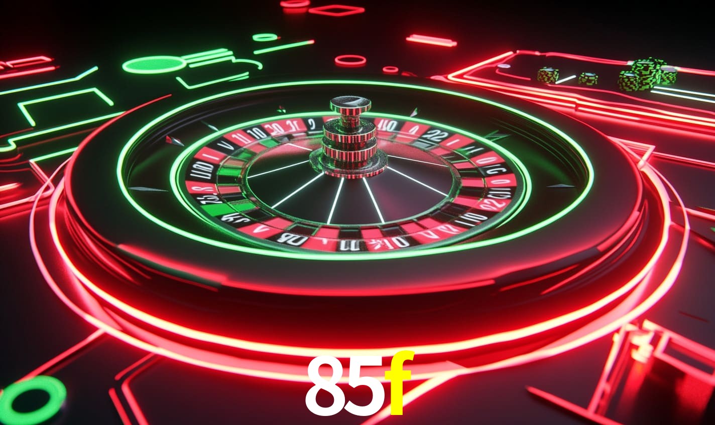 Desvendando o Mundo dos Jogos Virtuais na 85f