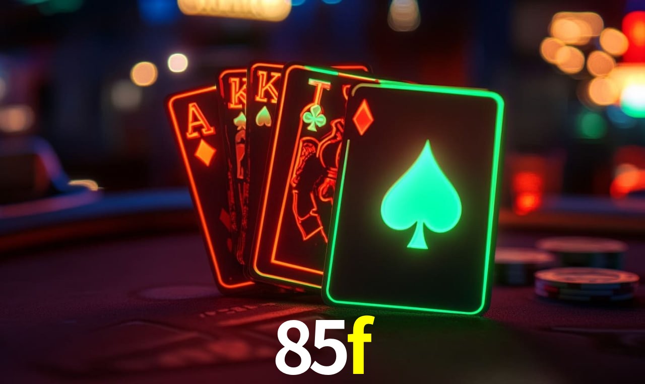 Casino Ao Vivo 85f