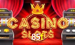 Slot Games 85f