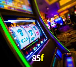 Apostas Esportivas na 85f: Um Guia Completo