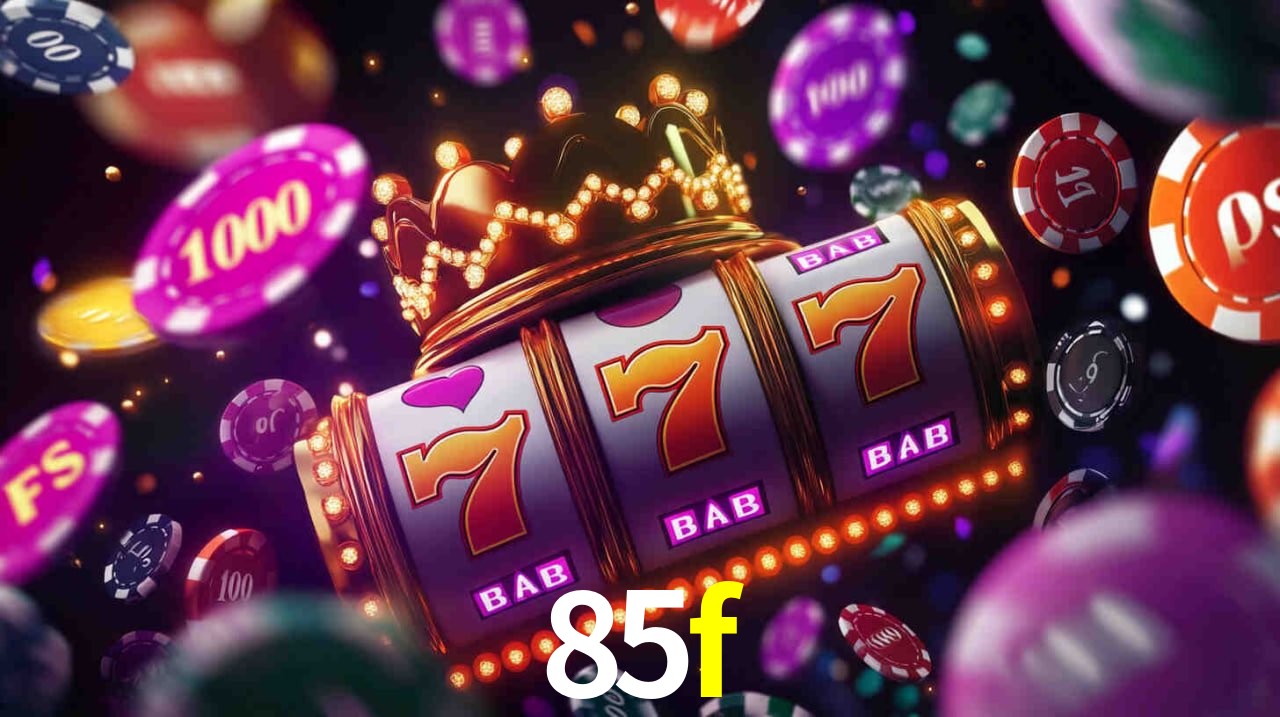 Live Casino 85f