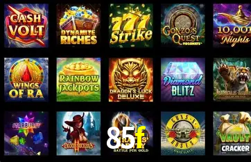 Jogos de Cassino ao Vivo