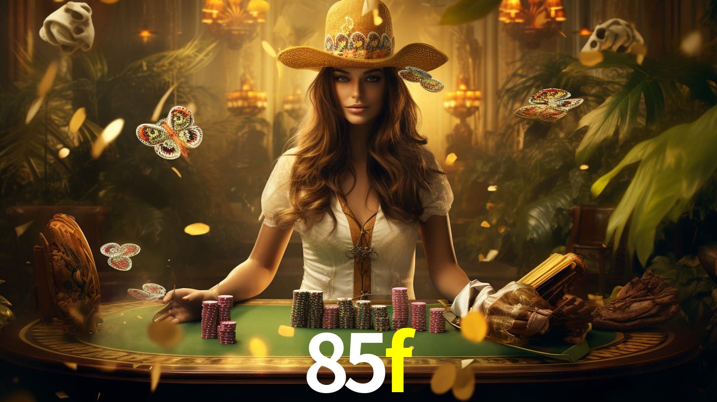 Live Casino 85f