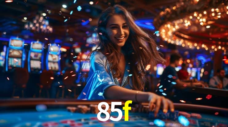 Experiência VIP 85f