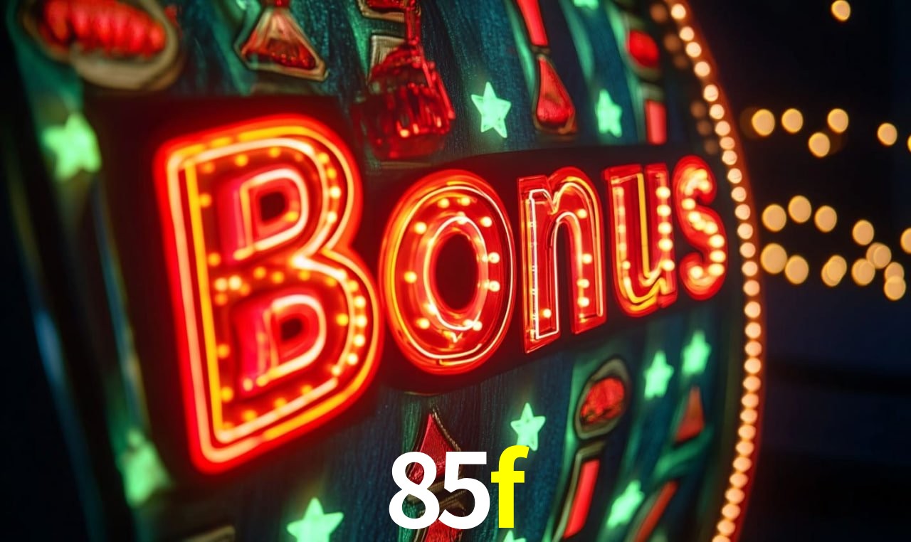 Bônus Diários 85f