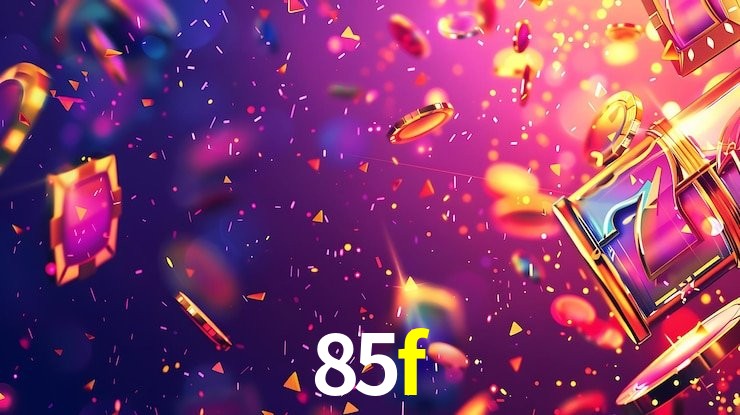 cassino 85f