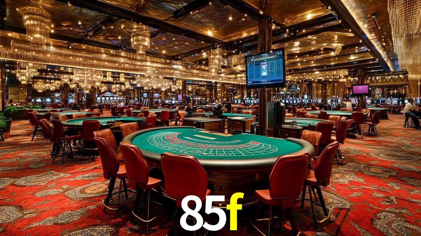 85f bet