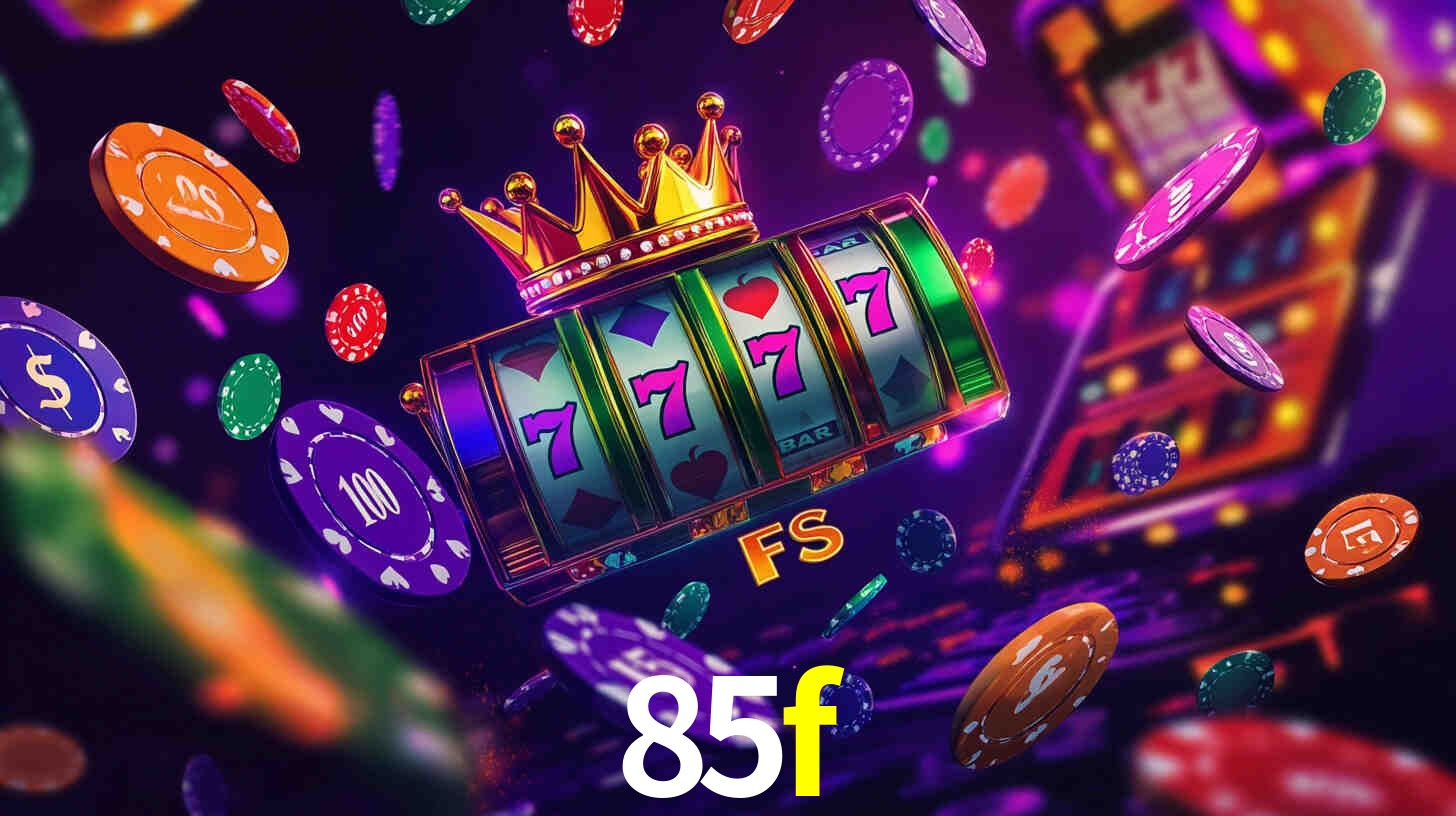 Welcome Bonus 85f