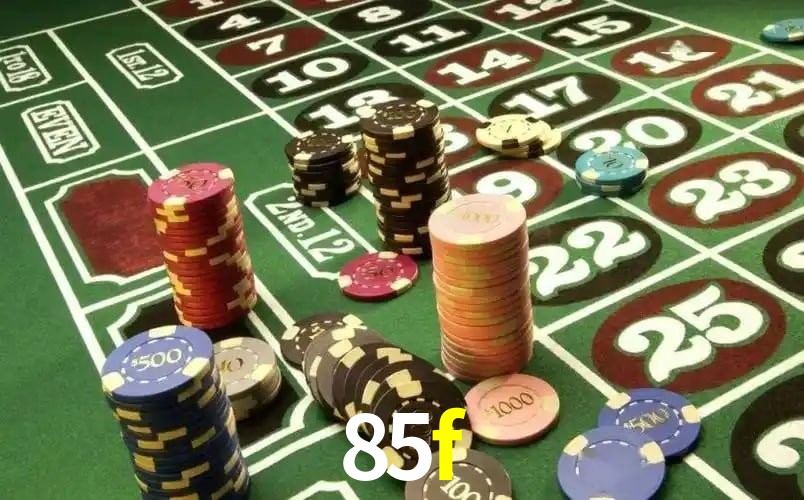 Provedores de Jogos 85f