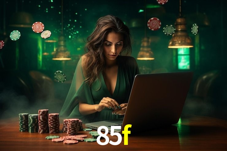 Recursos Exclusivos do App 85f - Modo Offline, Login Biométrico