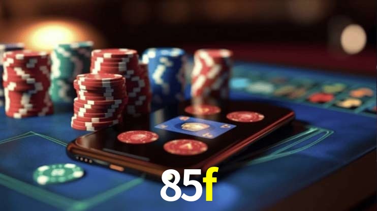 Benefícios da Conta 85f