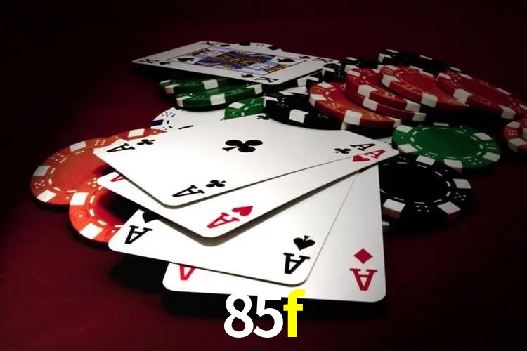 Casino VIP 85f