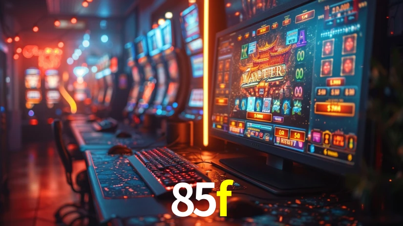 Experimente o Login Seguro Premium no 85f