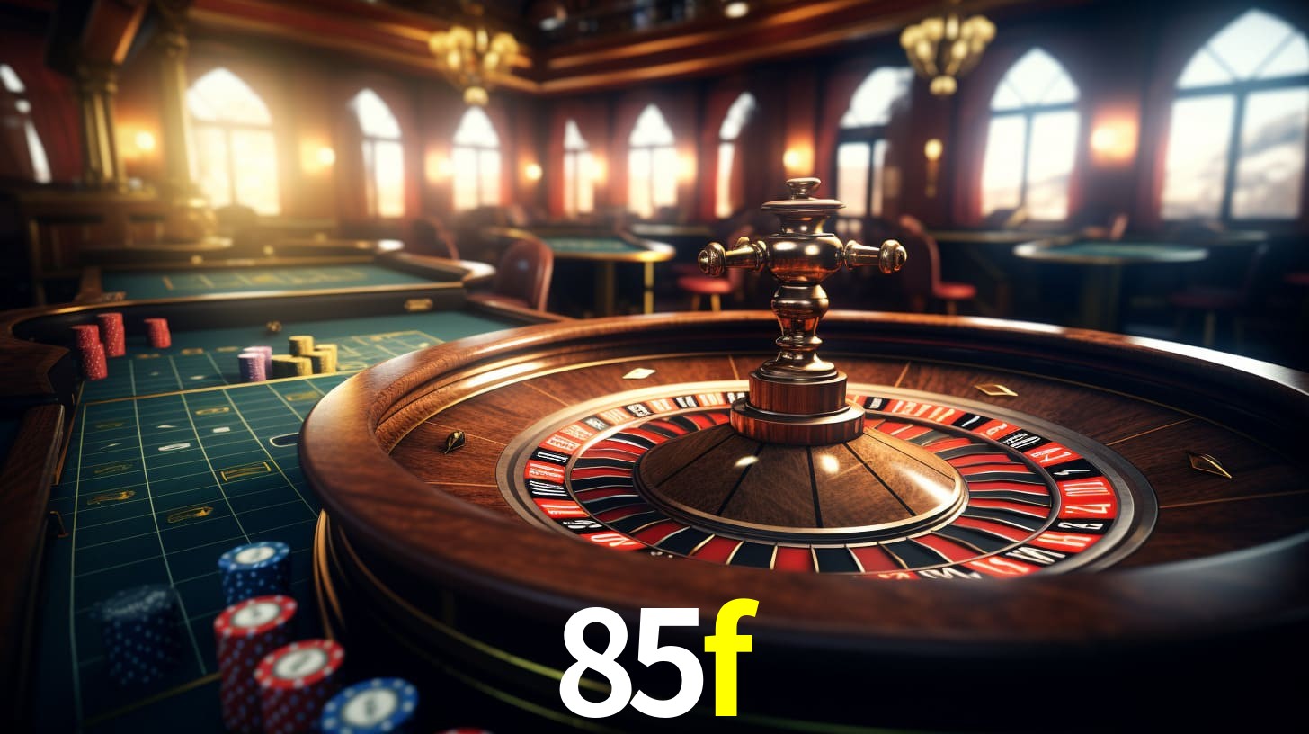 VIP Casino 85f