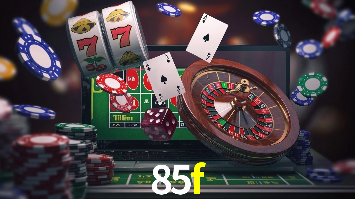Ofertas Imperdíveis na 85f: Promoções e Bônus Que Valem a Pena