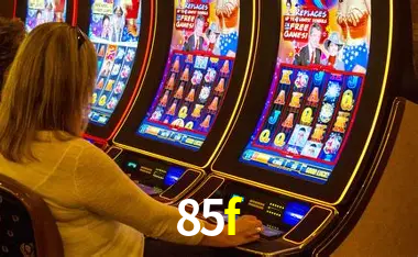 Desvendando o Mundo dos Jogos Virtuais na 85f