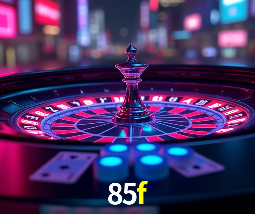 A Experiência Imersiva dos Cassinos Ao Vivo no 85f