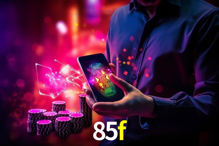 Mesa de Blackjack 85f