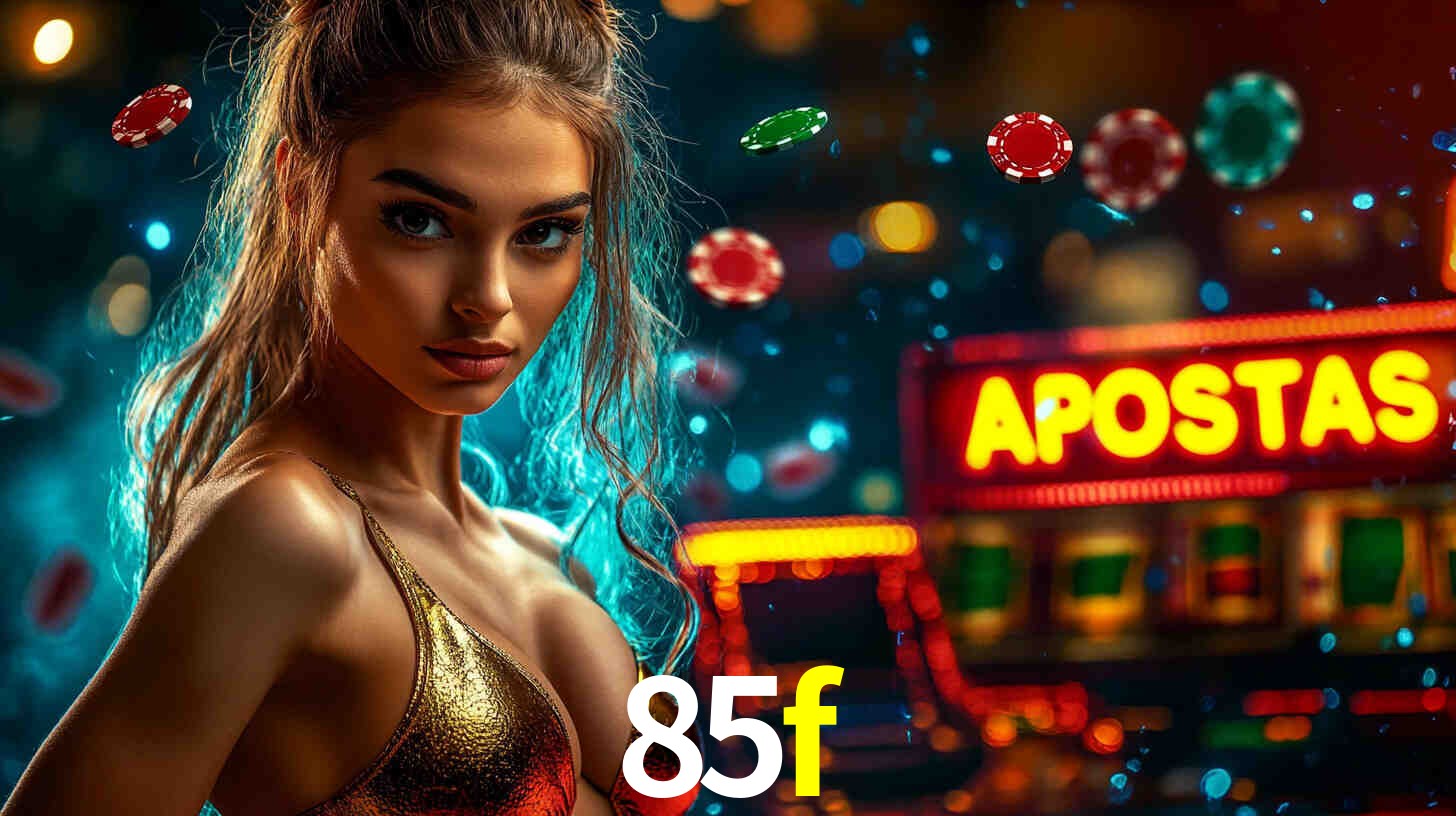 Descubra a Essência do 85f: Nossa História e Compromissos