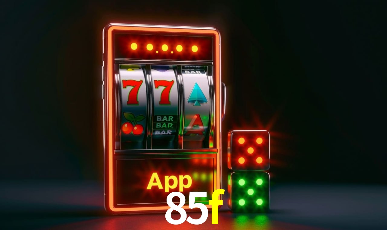 Diretório de Jogos 85f